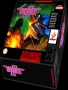 Nintendo  SNES&nbsp; - &nbsp;Gradius III (USA)